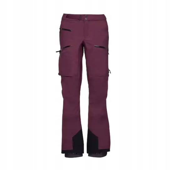 BLACK DIAMOND SPODNIE RECON LT AP7410245016 r S Black Diamond
