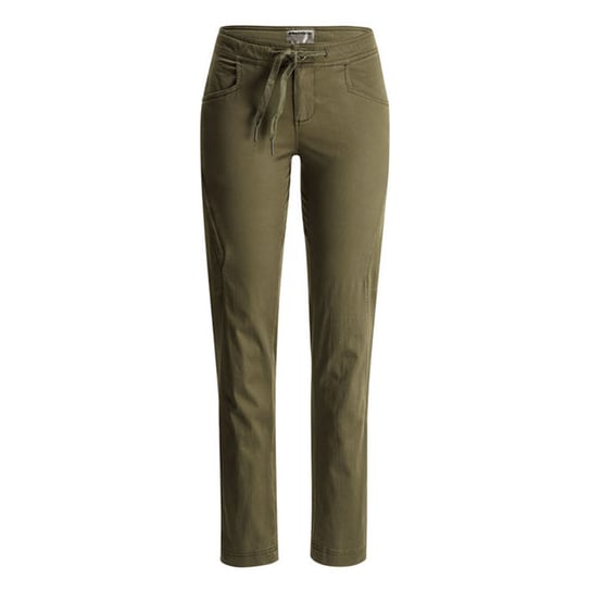 Black Diamond W Credo Pants Damskie Brązowe (APV399-301) Black Diamond