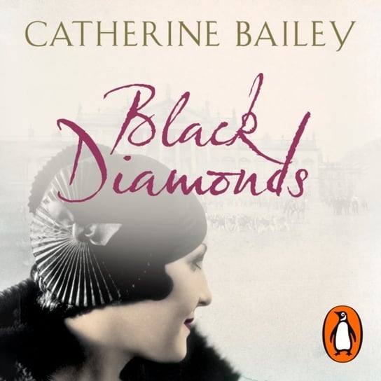 Black Diamonds Bailey Catherine
