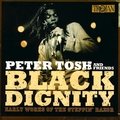 Black Dignity Peter Tosh