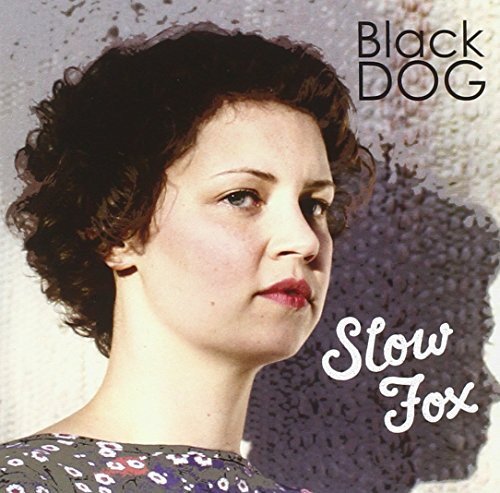 Black Dog Various Artists