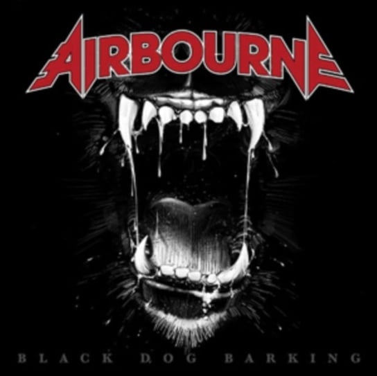 Black Dog Barking Airbourne