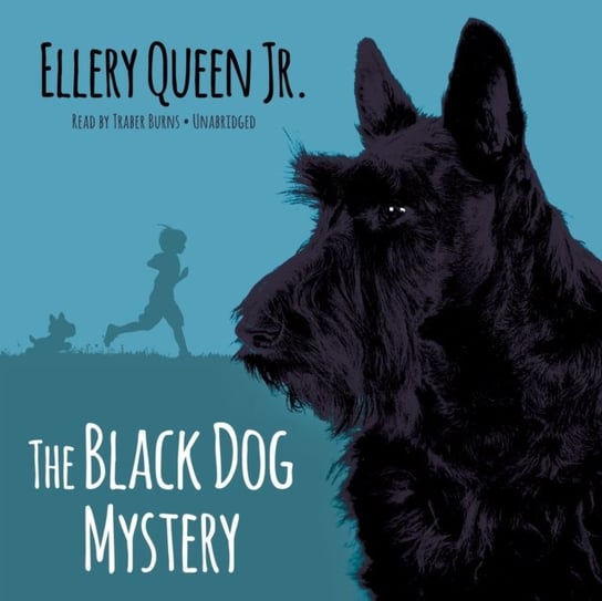 Black Dog Mystery Queen Ellery