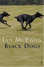 Black Dogs McEwan Ian
