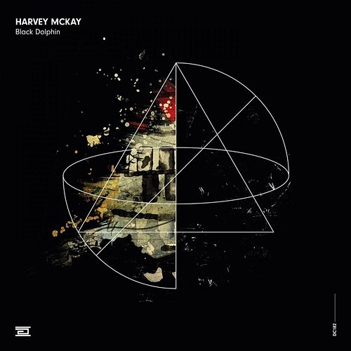Black Dolphin Harvey McKay