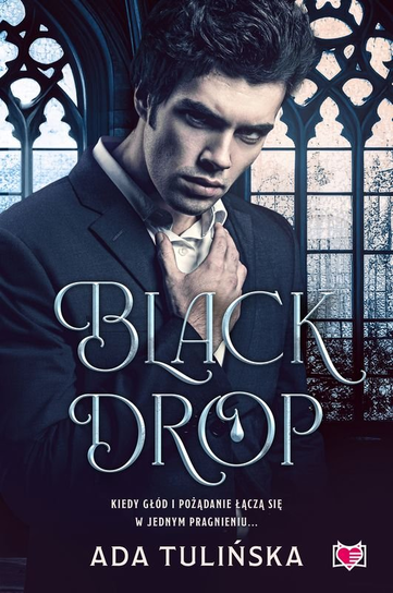 Black Drop Tulińska Ada