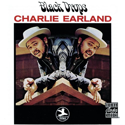 Black Drops Charles Earland