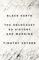 Black Earth Snyder Timothy