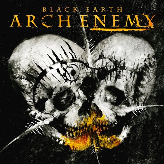 Black Earth (Re-issue 2023), płyta winylowa Arch Enemy