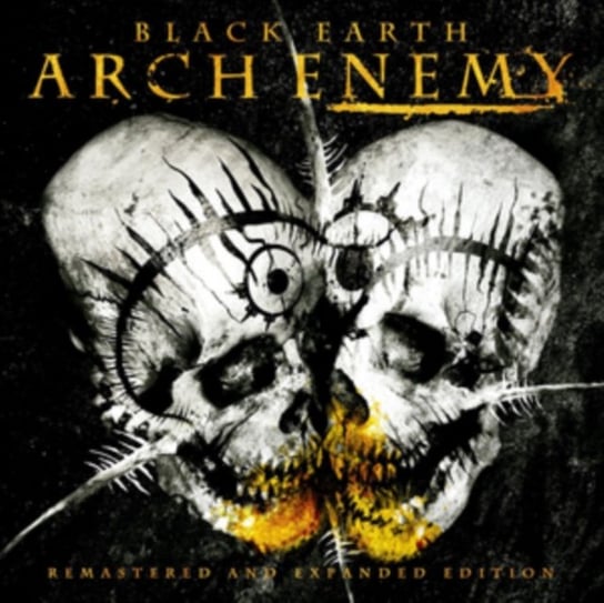 Black Earth (Reedycja) Arch Enemy