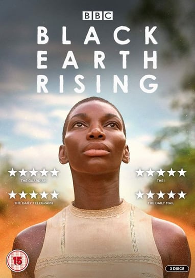 Black Earth Rising (BBC) Blick Hugo