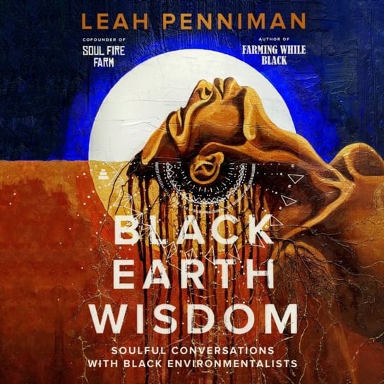 Black Earth Wisdom Penniman Leah