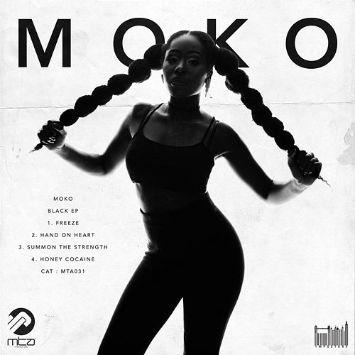 Black EP Moko
