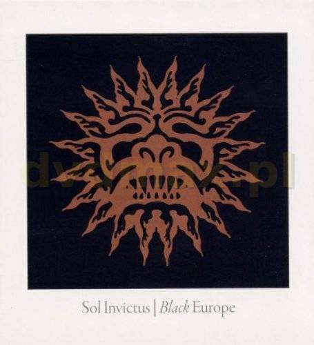 Black Europe Sol Invictus