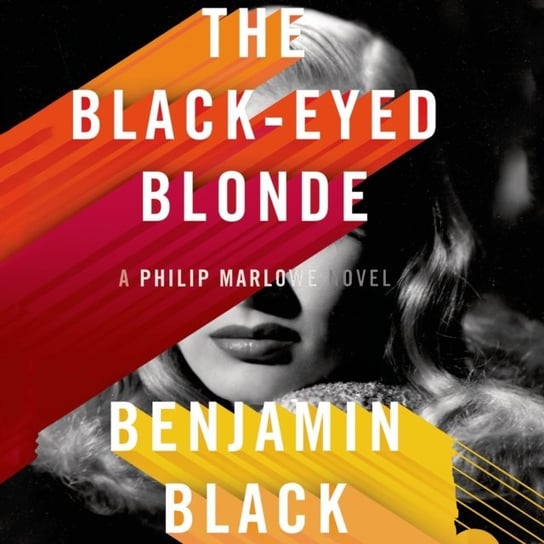 Black-Eyed Blonde Black Benjamin