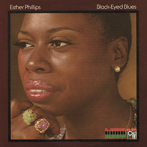 Black-Eyed Blues Esther Phillips