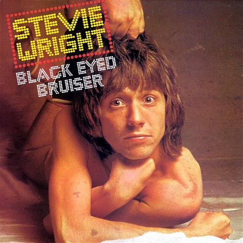 Black Eyed Bruiser Stevie Wright