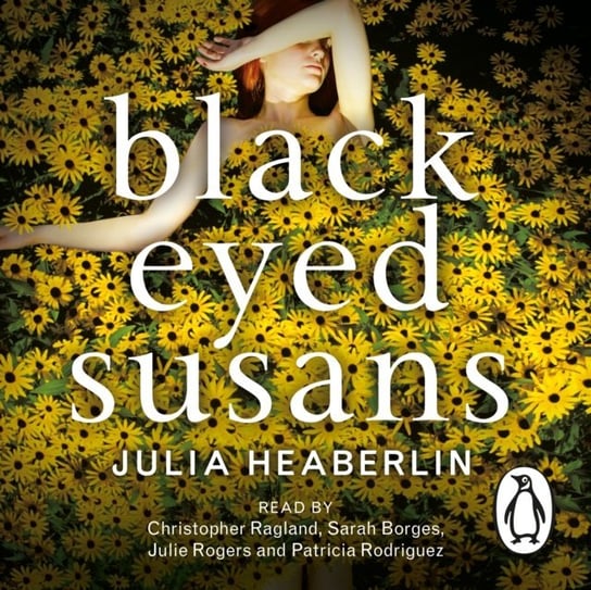 Black-Eyed Susans Heaberlin Julia