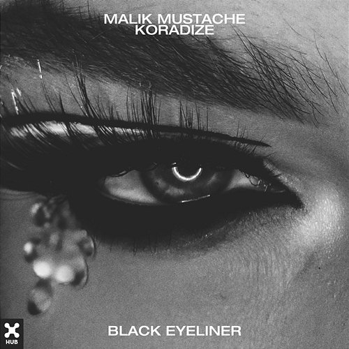 Black Eyeliner Malik Mustache, Koradize