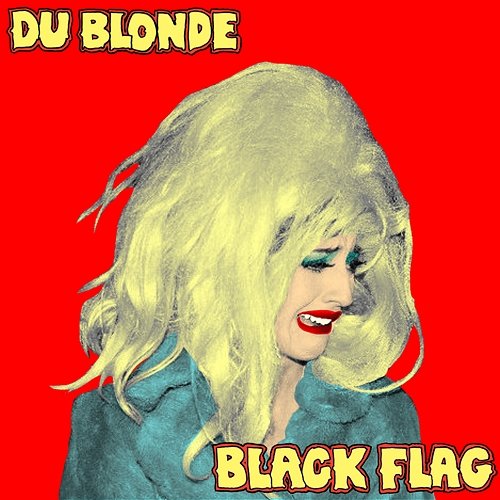 Black Flag Du Blonde