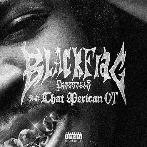 BLACK FLAG FREESTYLE Denzel Curry, That Mexican OT