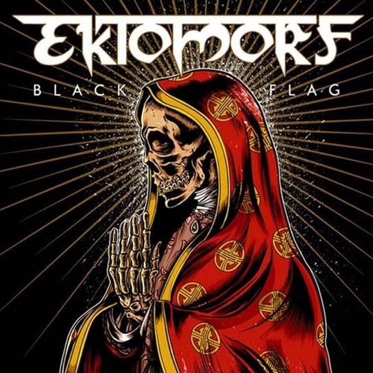 Black Flag (Limited Edition) Ektomorf