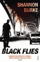 Black Flies Burke Shannon