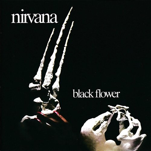 Black Flower Nirvana