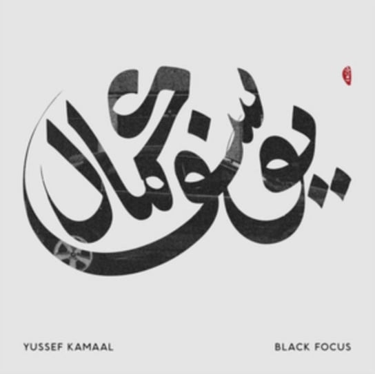Black Focus, płyta winylowa Kamaal Yussef