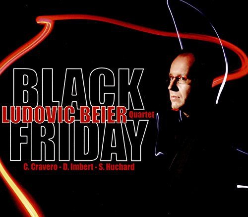 Black Friday Various Artists