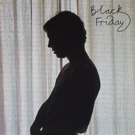 Black Friday, płyta winylowa Odell Tom