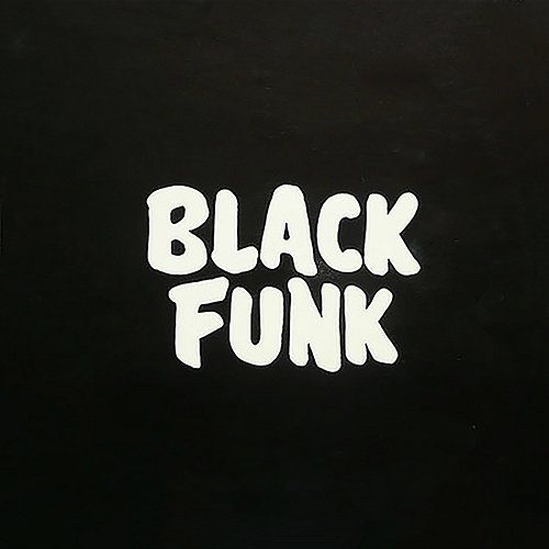 Black Funk The Brixton Market