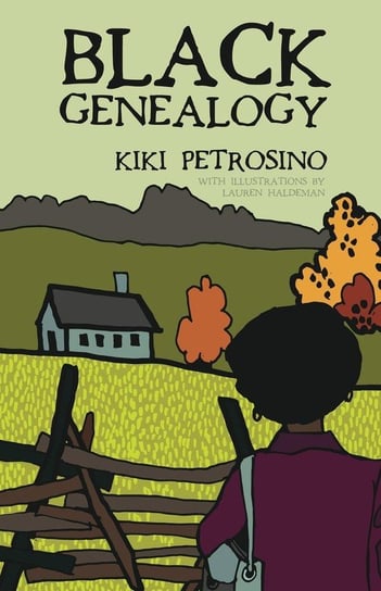 Black Genealogy Petrosino Kiki