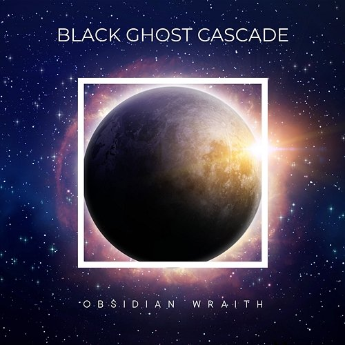 Black Ghost Cascade Obsidian Wraith