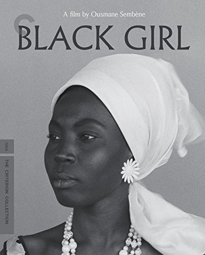 Black Girl (La Noire De...) (1966) (Murzynka pani X) Sembene Ousmane