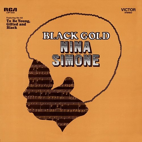 Black Gold Nina Simone