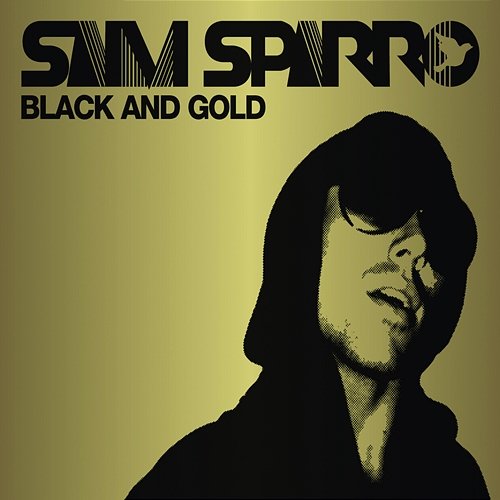 Black & Gold Sam Sparro