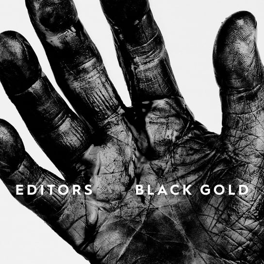 Black Gold (Deluxe Edition) Editors