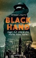 Black Hand Talty Stephan