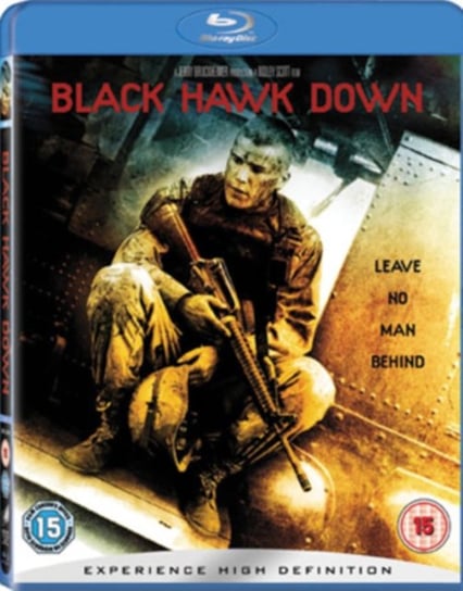 Black Hawk Down Scott Ridley