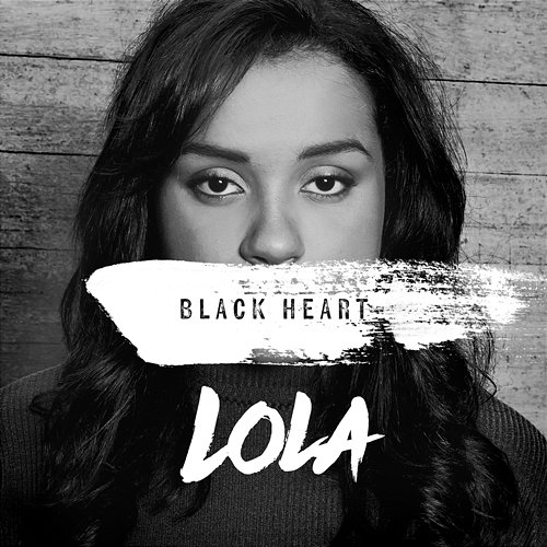 Black Heart Lola