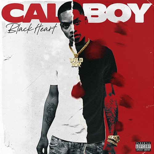 Black Heart Calboy