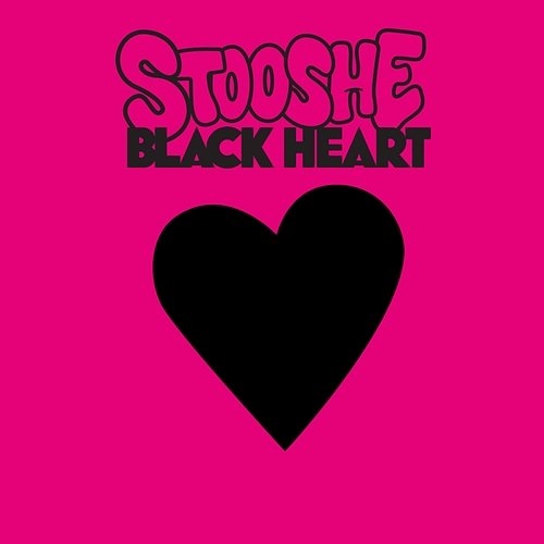 Black Heart Stooshe