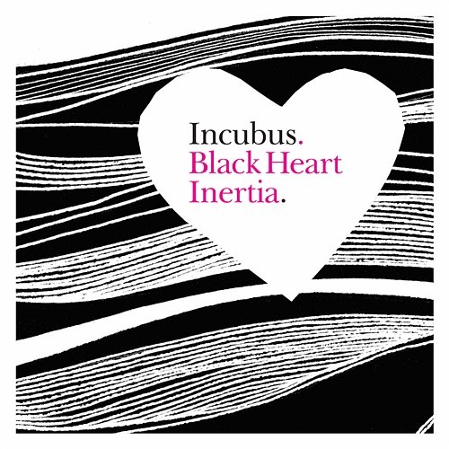 Black Heart Inertia Incubus