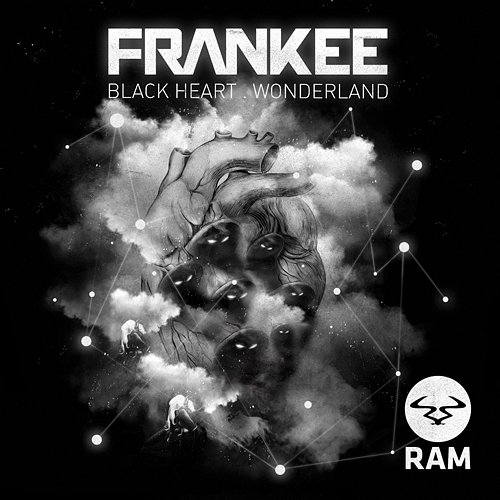 Black Heart / Wonderland Frankee