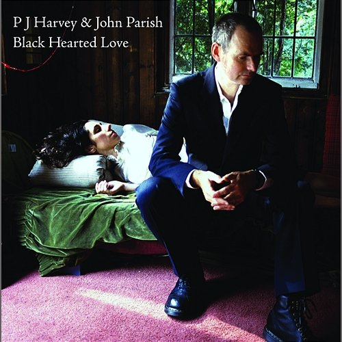 Within A Month PJ Harvey, John Parish