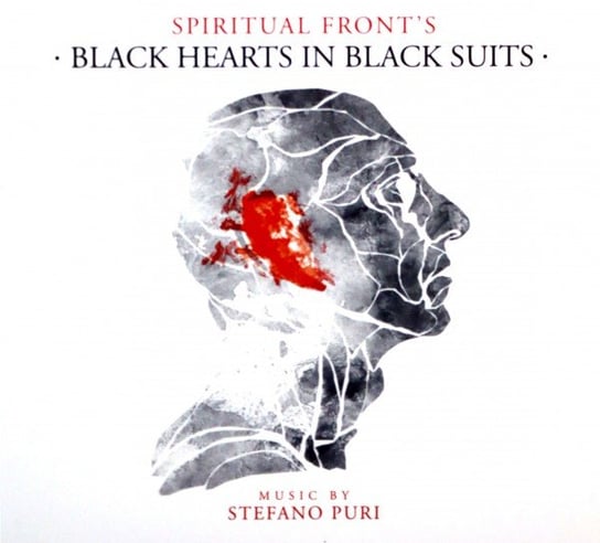 Black Hearts in Black Suits Spiritual Front