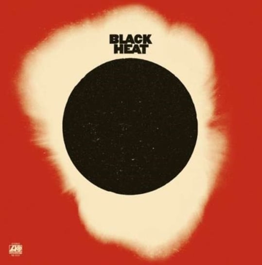 Black Heat Black Heat