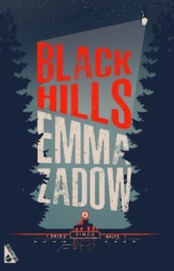 Black Hills Emma Zadow