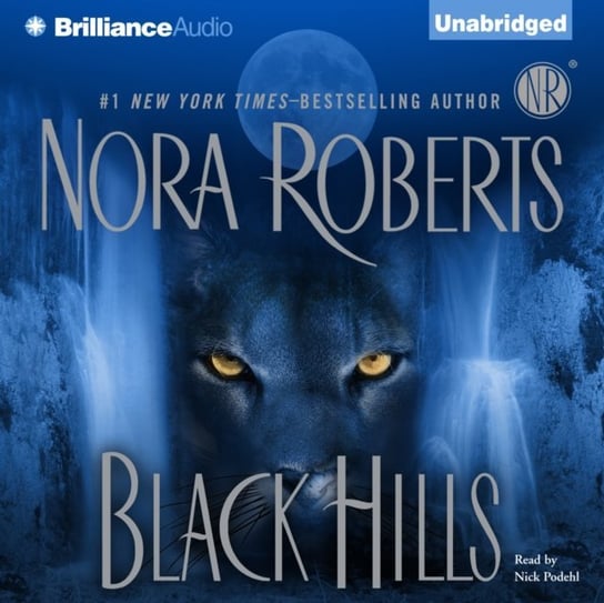 Black Hills Nora Roberts